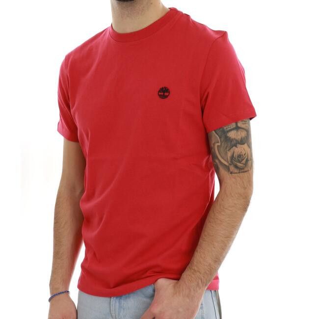 T-SHIRT DUNSTAN RIVER TIMBERLAND - Mad Fashion | img vers.650x/